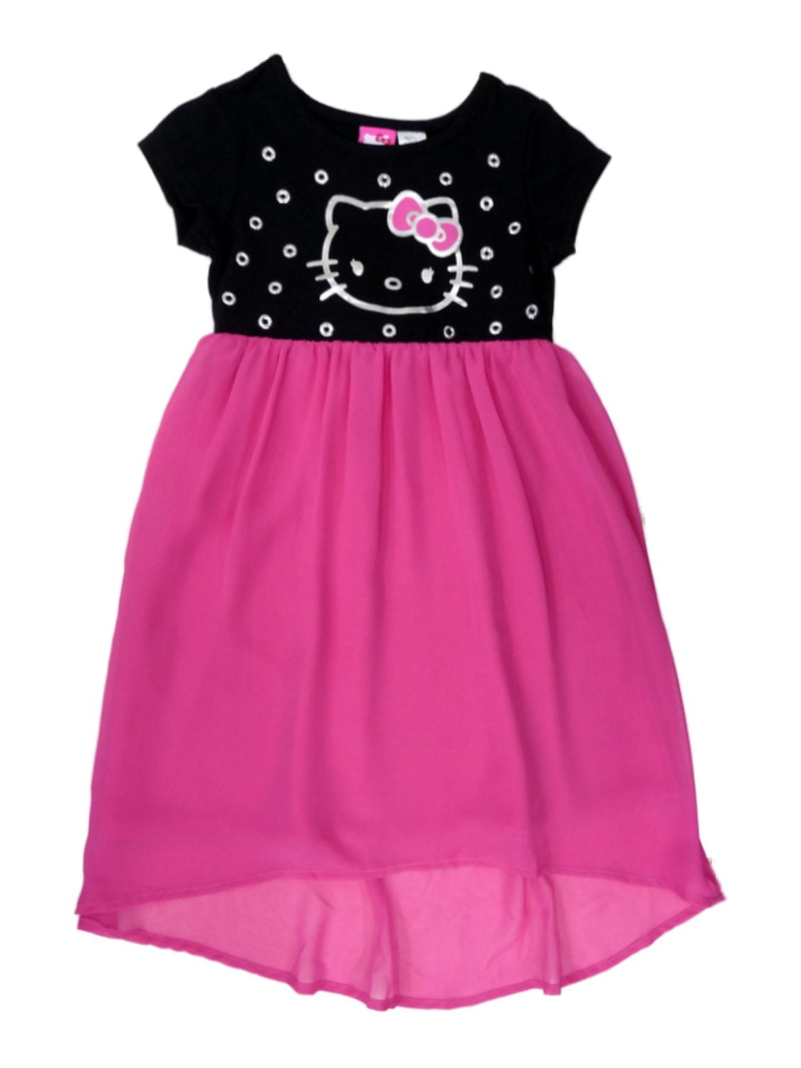 hello kitty dress walmart