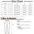 thumbnail image 2 of Tdoqot Womens Sweatpants with Pockets- Baggy Drawstring Casual High Waisted Wide Leg Pants Beige Size 2XL, 2 of 5
