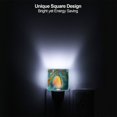 thumbnail image 6 of Sikiie Mango In The Rain Led Night Light, Warm White,Cool White Lights for Bathroom,Hallway,Bedroom, Kids Room-EU, 6 of 7