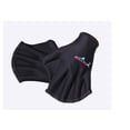 thumbnail image 1 of Agiferg Gants de Natation Pagaies Adaptées à l'Entraînement Pagaies à Sangle Épingles de Nage pour la Natation la Plongée, 1 of 5