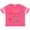 Football Pink and White, variant on Inktastic Chef like Daddy Boys or Girls Toddler T-Shirt