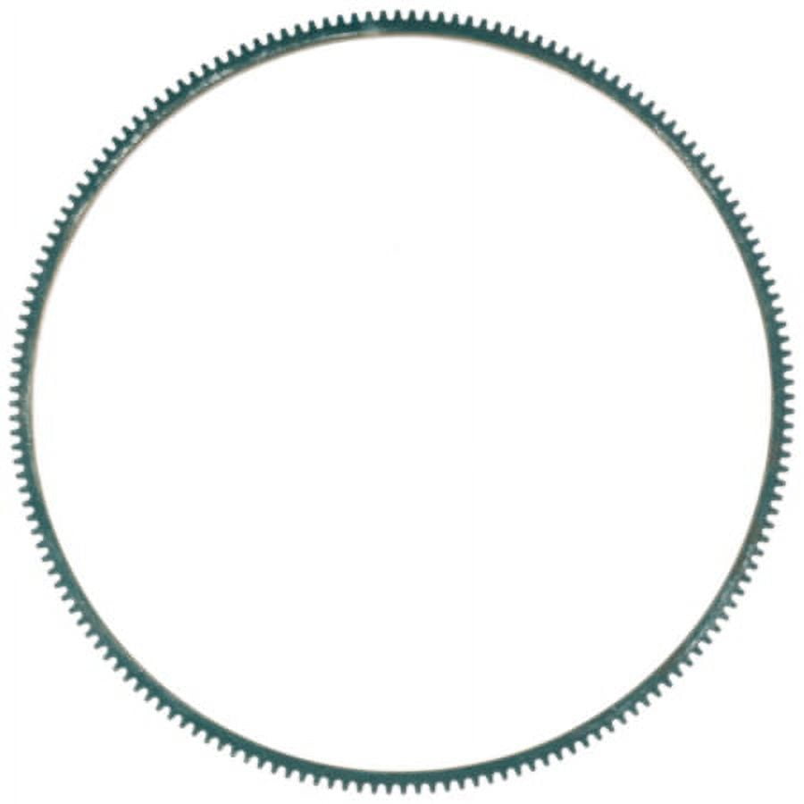 ATP Flywheel Ring Gear ZA500 Fits select: 1999-2008 CHEVROLET SILVERADO  1988-2000 CHEVROLET GMT-400