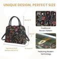 thumbnail image 3 of Bolso de hombro Signare Tapestry para mujer, 3 of 6