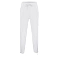 thumbnail image 4 of sususu Men Travel Pants Stretch,Men's Lightweight Breathable Casual Trousers with Elastic Drawstring Waist for Outdoor Travel and Everyday Relaxed Fit,White,XXXXXL, 4 of 7