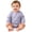 Purple A, variant on Enjoytime Baby Romper Crew Neck Long Sleeve Bodysuit Top Solid Color Soft Infant Onesie for Boys Girls 0-24 Months