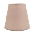 thumbnail image 1 of AURARMLET 1Set Decorative Round Lamp Shade for Pendant Lighting and Dust Protection, 1 of 5
