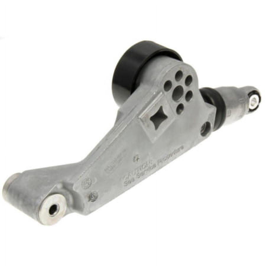 Litens Serpentine Belt Tensioner: 1 Piece