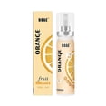 thumbnail image 4 of 1pcs 20ml Convenient Oral Spray Fruity Oral Spray Breath Freshener(Orange), 4 of 4