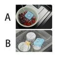 thumbnail image 3 of Portable USB Dishwasher Mini Household Washing Machine for Efficient Kitchen Cleaning, 3 of 8