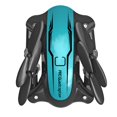 thumbnail image 3 of CS02 RC Drone con cámara 480P Wifi FPV Beginner Drone Mini Quadcopter de juguete plegable para niños Abody Cámara 480P, 3 of 7