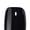 Classic Black, variant on SHANGMENG Soft Gel Press on Nails Square Pure, Naturally Stick on Nails in 32PCS Reusable Fake Nails Kit with Glue, Classic White