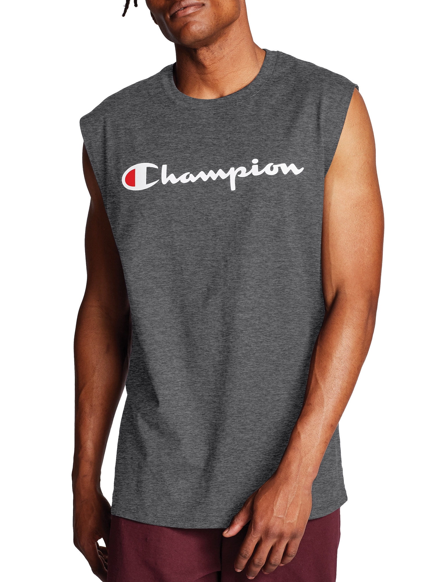 champion muscle shirts