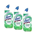 thumbnail image 1 of Limpiador para inodoros Lysol Cling Gel Country Scent 720 ml x3, 1 of 6