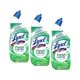 thumbnail image 1 of Limpiador para inodoros Lysol Cling Gel Country Scent 720 ml x3, 1 of 6