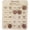 Basketball, variant on Ball Bingo Game Valentine's Day Wooden Adult Party Game Bingo Card Game