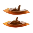 thumbnail image 5 of Park/Signal/Side Marker for 1994-1999 C1500 Upper and Lower for Composite Headlights for 1994-1999 C1500 Suburban for 1994-2000 C2500 for 1994-2000 C3500 for 1995-2000 Tahoe for 1994 Blazer 5977459, 5 of 9