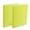 Green, variant on Molly & Mo Stretchable Book Covers, One Size, Solid Colors, Set of 2, Fits up to 8x10 inches (Black)