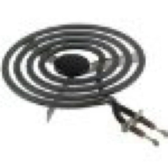 8053268 Surface Element  for Whirlpool Range 8'' 240 volts
