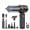 BlackGold, variant on Car Vacuum Cleaner High Power Portable Handheld Wireless Brushless Motor Cleaning Machine Powerful Air Duster for Home Appliance