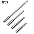 thumbnail image 3 of Yannee Magnetic Bit Holder Set 150mm Extension Bars 1 /4\" Hex Shank, 3 of 3