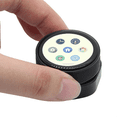 thumbnail image 3 of T-Encoder-Pro ESP32-S3 Rotary Encoder CHSC5816 ESP32-S3FN4R2 Circuit Board 1.2 Inch AMOLED Touch Display Wireless Module, 3 of 5