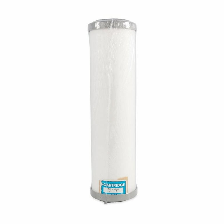 Evolve+ Replacement Water Filter