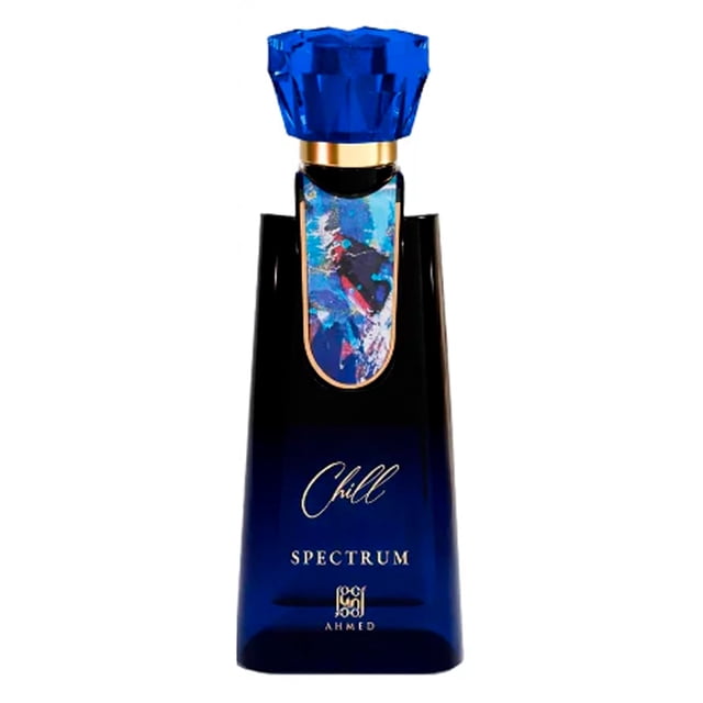 Perfume Ahmed Al Maghribi Spectrum Chill Eau de Parfum, 100 ml