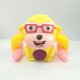 thumbnail image 5 of Teissuly Electric Tumbling Monkey Children's Toy Voice Control Induction Music Dumping Funny Toy Boy Birthday Gift Teissuly WER202312145524, 5 of 5
