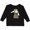 AB-Black, variant on Inktastic Farm Animal Boys or Girls Long Sleeve Toddler T-Shirt