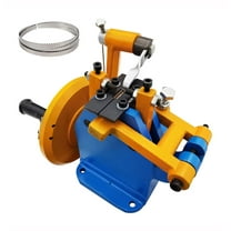 Manual Band Saw Shunt Machine Band Saw Splitter Blade Width 0.39"-1.57"