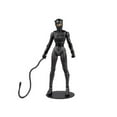thumbnail image 1 of MCFARLANE TOYS: THE BATMAN (MOVIE) - CATWOMAN (7 INCH FIGURINE), 1 of 3