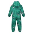 thumbnail image 3 of Regatta Boys/Girls Peppa Pig Dinosaur Snowsuit, 3 of 6