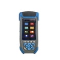 thumbnail image 5 of Fiber Optic Mini OTDR Reflectometer 1310/1550nm 22/24dB For 60km 9 In1Fiber Cable Ethernet Tester ,Easy to Use, 5 of 5