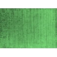thumbnail image 1 of Ahgly Company Indoor Rectangle Oriental Emerald Green Industrial Area Rugs, 6' x 9', 1 of 4