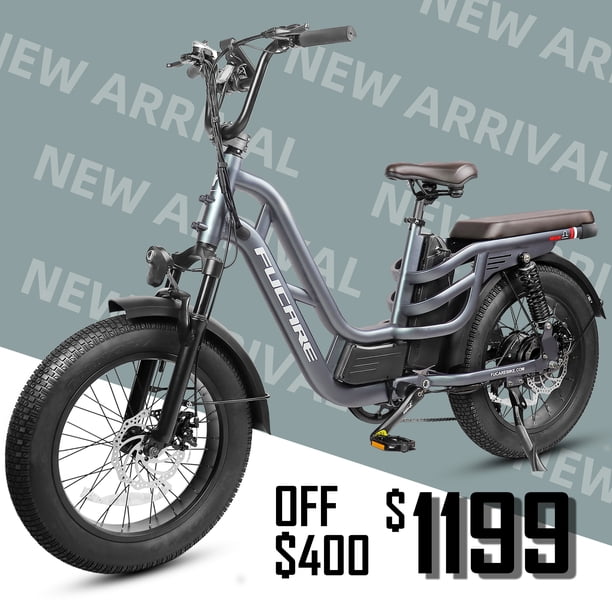 fucare electric bikes