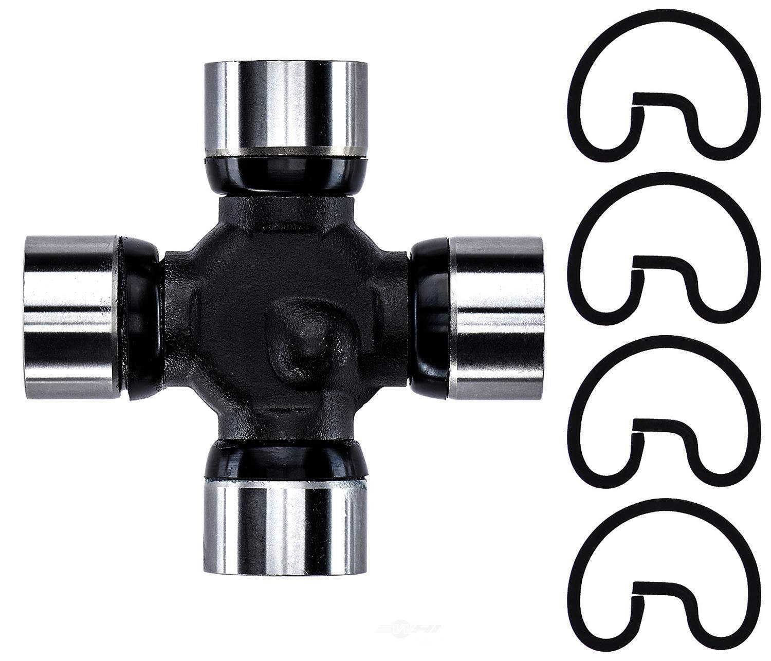 ACDelco 45U0123 Drive Shaft Universal Joint