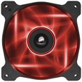 thumbnail image 2 of CORSAIR Air Series LED AF120 Quiet Edition - Ventilateur de Caisse - 120 mm - Rouge, 2 of 2