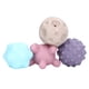 thumbnail image 3 of Soft Baby Block, PVC Hand Eye Coordination Soft Stacking Building Blocks Reduce Pressure For Home ANGGREK Otros, 3 of 8