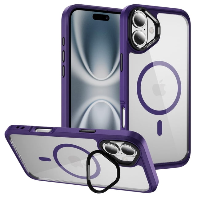 Funda de teléfono Sahara Raider Series ArmorPro para iPhone 17