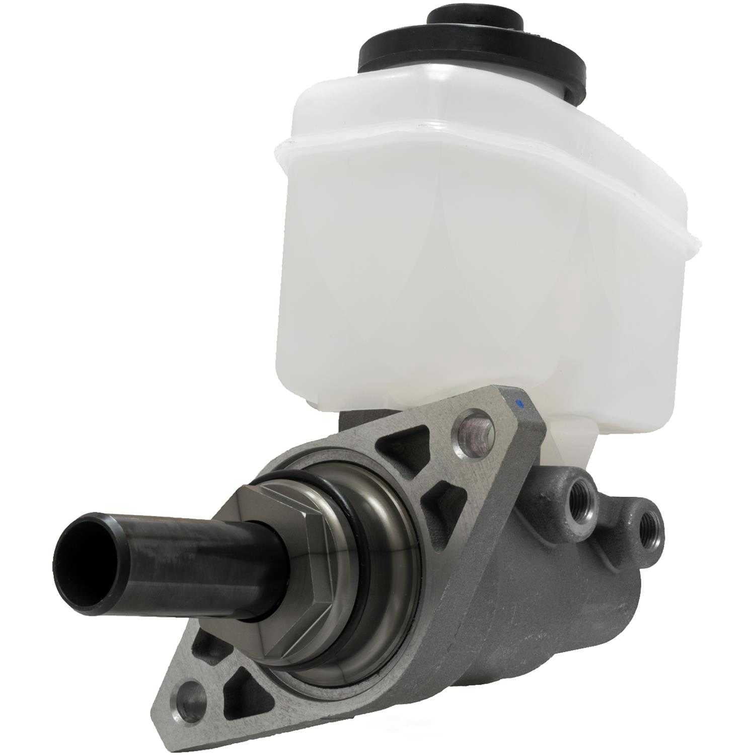 FVP Professional NM55330 New Brake Master Cylinder