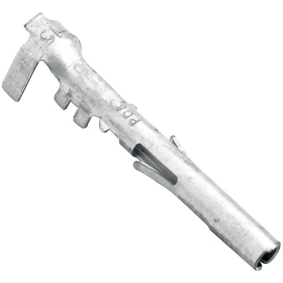 Allstar Performance ALL76273 16-14 Gauge Weather Pack Female Terminals - Pack of 10