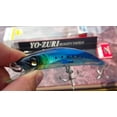 thumbnail image 3 of Yo-Zuri Crystal 3D Minnow 4-3/8 Inch Hard Bait Fishing Lure, 3 of 4