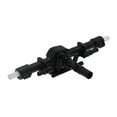 thumbnail image 4 of Eje de puente de coche RC 1/12, repuesto para modelos de coches, piezas para vehículos de escalada Trasero, 4 of 9