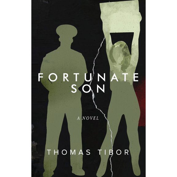 Pre-Owned Fortunate Son (Paperback) 1735856401 9781735856407