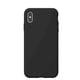 thumbnail image 1 of . Funda ARQ1 serie Unity para iPhone XS MAX Negra, 1 of 2