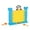 F, variant on Big Savings! Desktop Toys Children Games Push Wall Balance Game Sales Today Clearance!