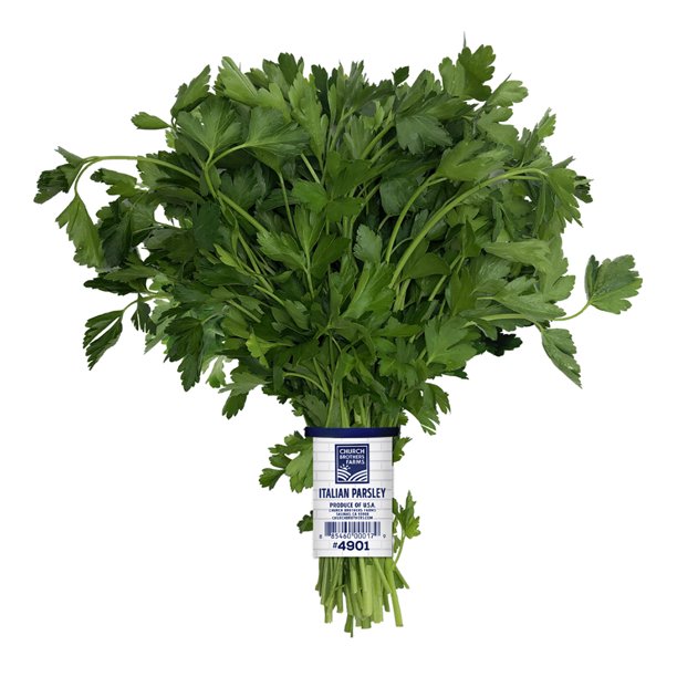 Fieldpack Unbranded Italian Parsley