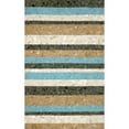 thumbnail image 2 of Liora Manne  Verve II Stripe Indoor/Outdoor Rug Green 42" x 66" 3' x 5' Casual, 2 of 2