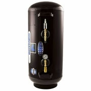Industrial Air AirHoss 20 Gallon Small Vertical & Horizontal Auxiliary Air Tank