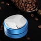 thumbnail image 3 of Distribuidor de café Baoblaze 58 mm Acero inoxidable Manipulación de café, 3 of 7